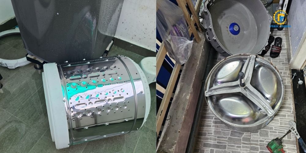 Một số câu hỏi thường gặp về máy giặt đặc biệt là trong quá trình sử dụng Một số câu hỏi thường gặp về máy giặt đặc biệt là trong quá trình sử dụng