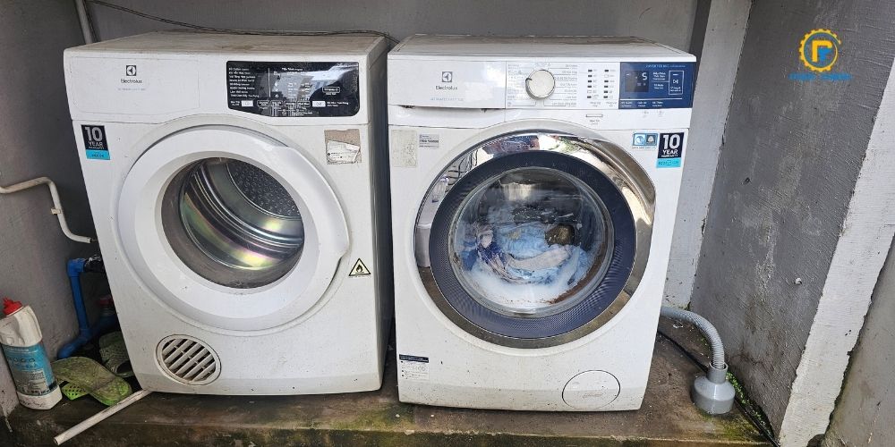 Tìm hiểu rõ về máy giặt và vai trò của nó Tìm hiểu rõ về máy giặt và vai trò của nó