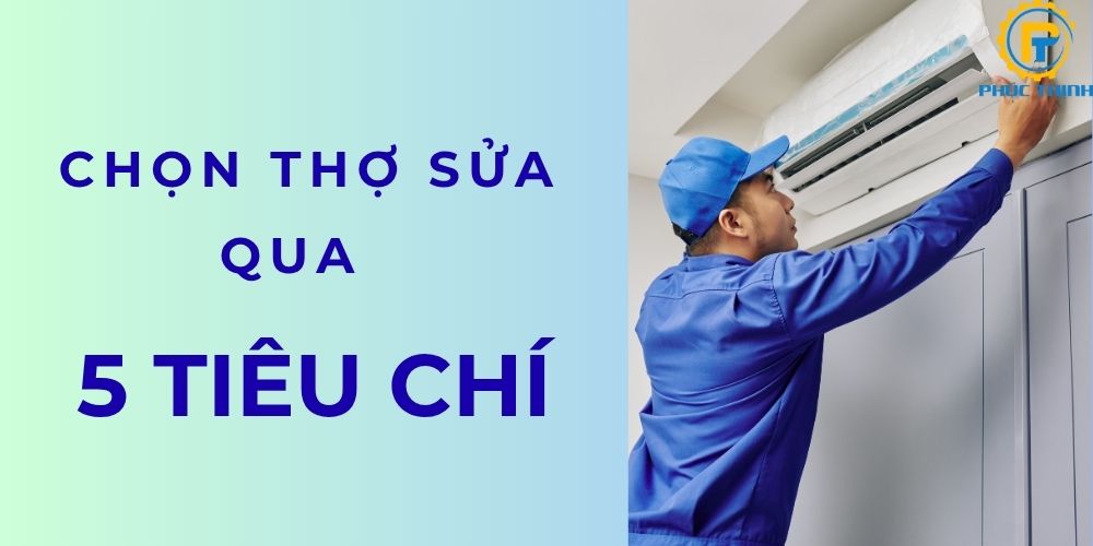 5 yếu tố để tìm dịch vụ sửa chữa tủ lạnh tại nhà uy tín