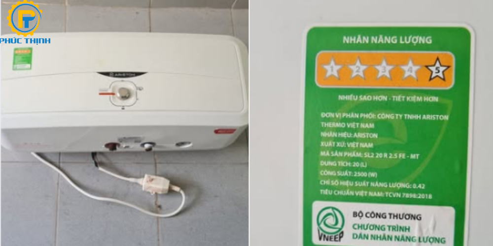 Ưu tiên lựa chọn thiết bị tiết kiệm điện khi chọn mua