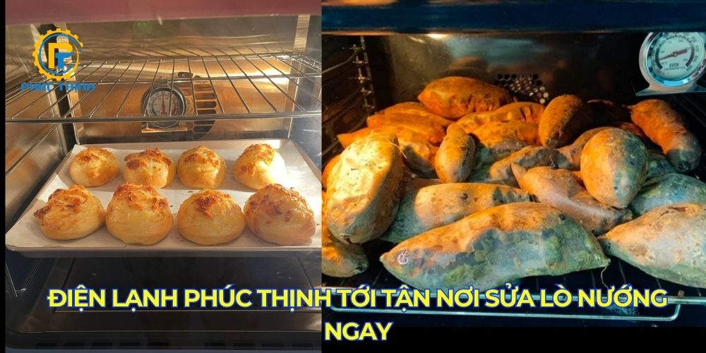 Kỹ thuật viên tại Phúc Thịnh Cool có mặt 30 phút xử lý sự cố ngay