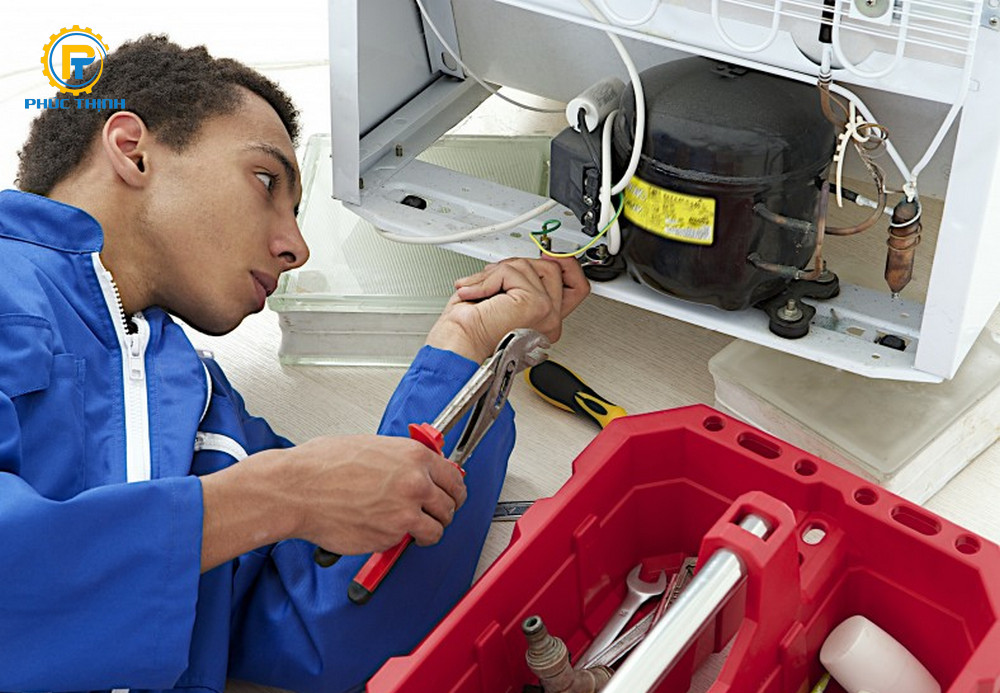 Phụ kiện thay thế cần chính hãng, chất lượng tốt