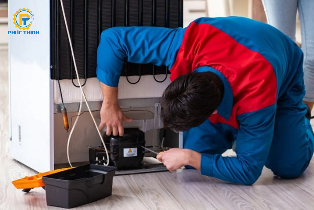 Block kêu to bất thường xuất hiện sau thời gian dài sử dụng Block kêu to bất thường xuất hiện sau thời gian dài sử dụng